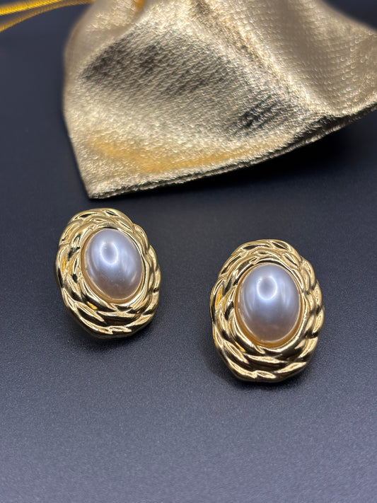 Elegant Earrings