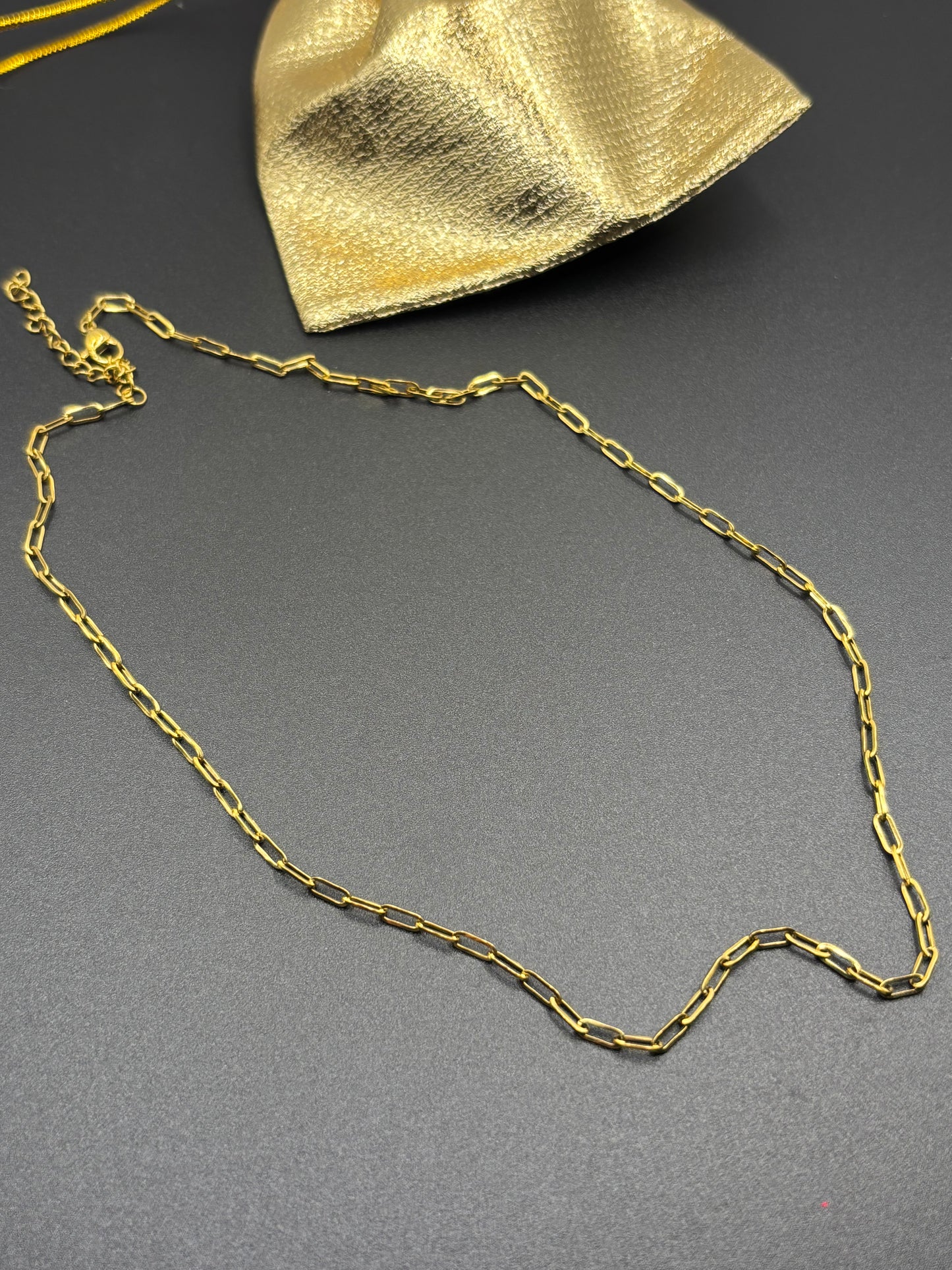 Gisela Necklace