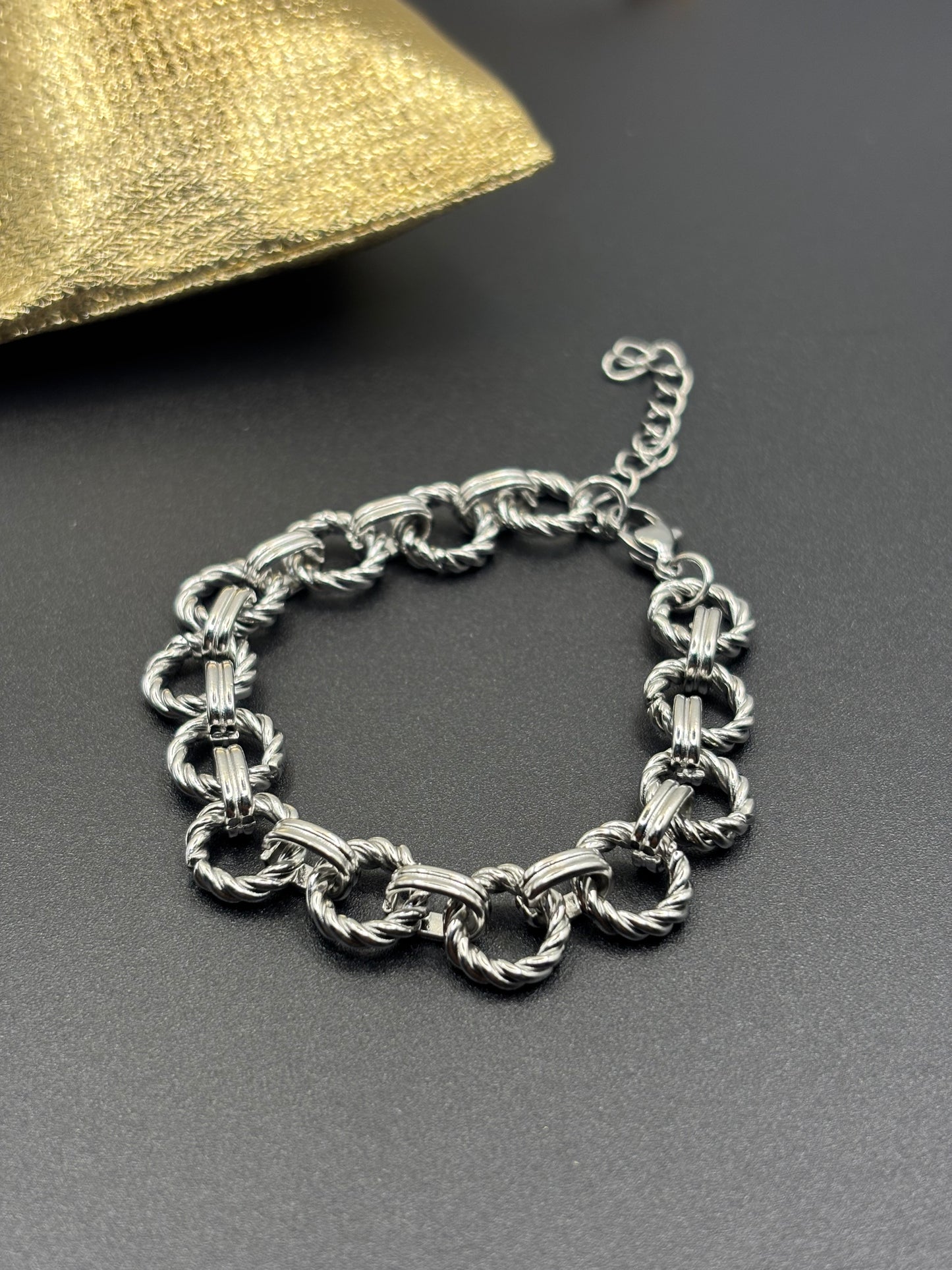 Harmony Bracelet