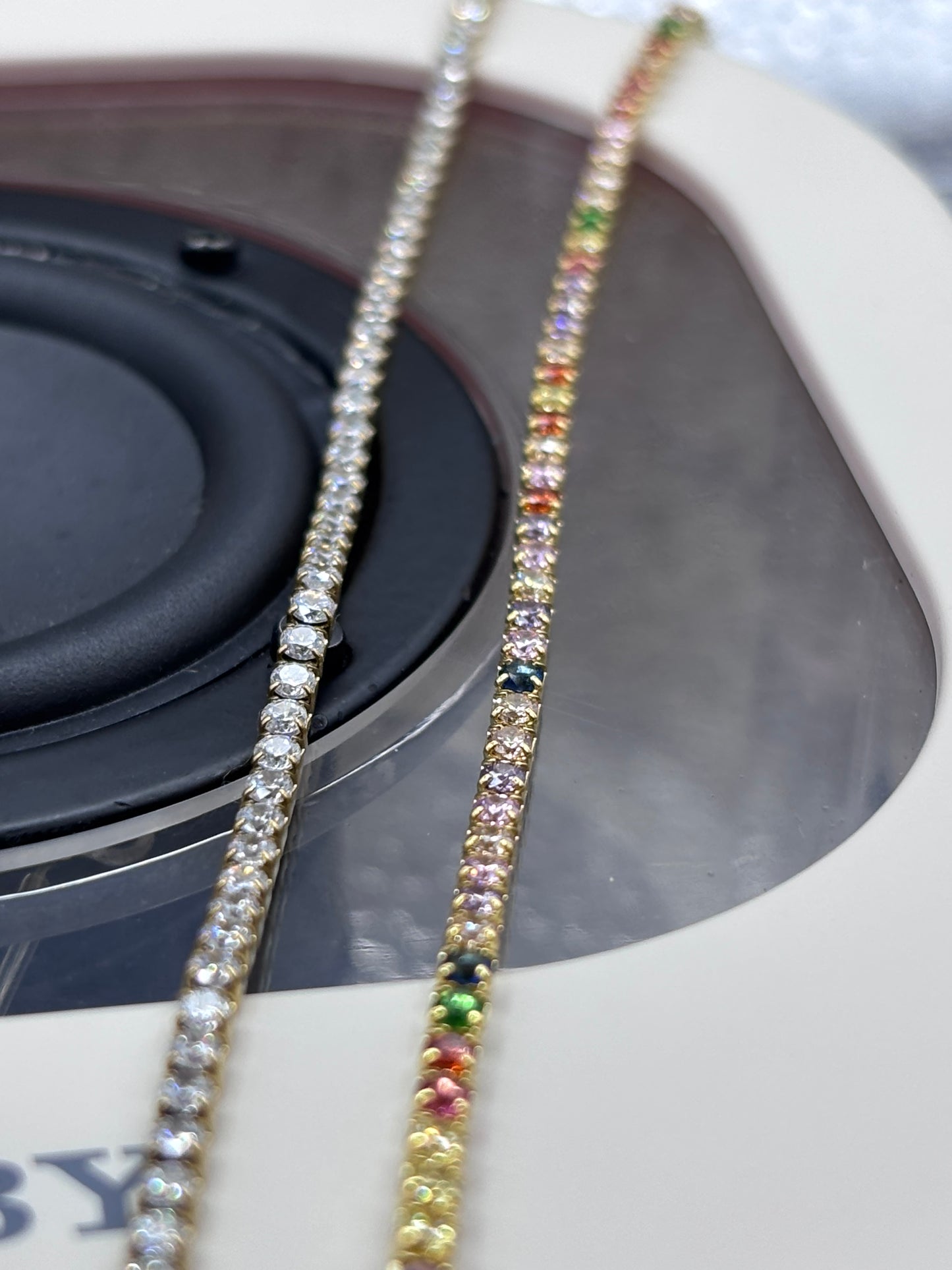 Victoria Necklace