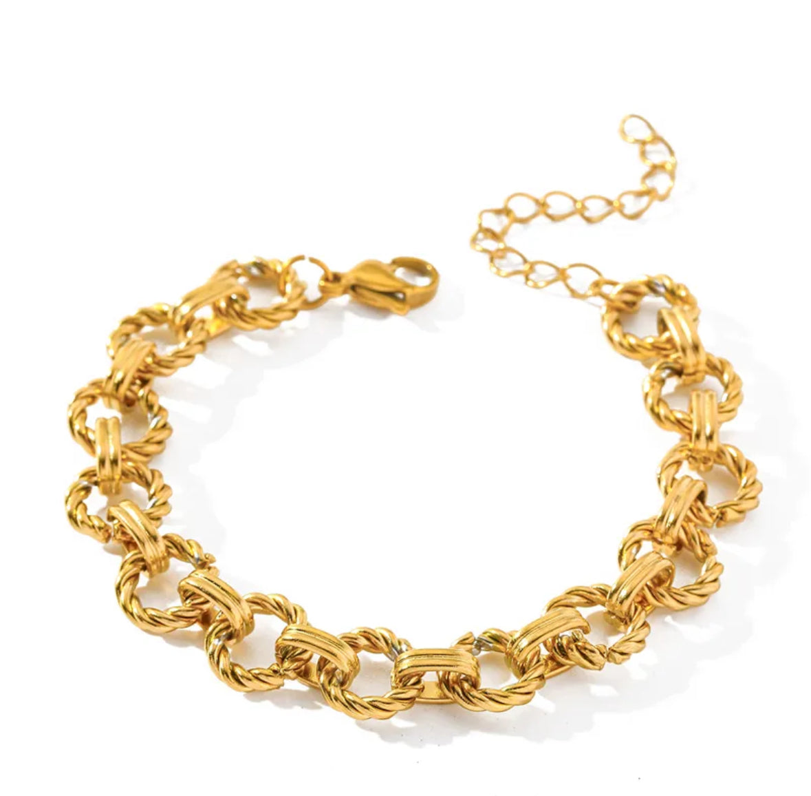 Harmony Bracelet