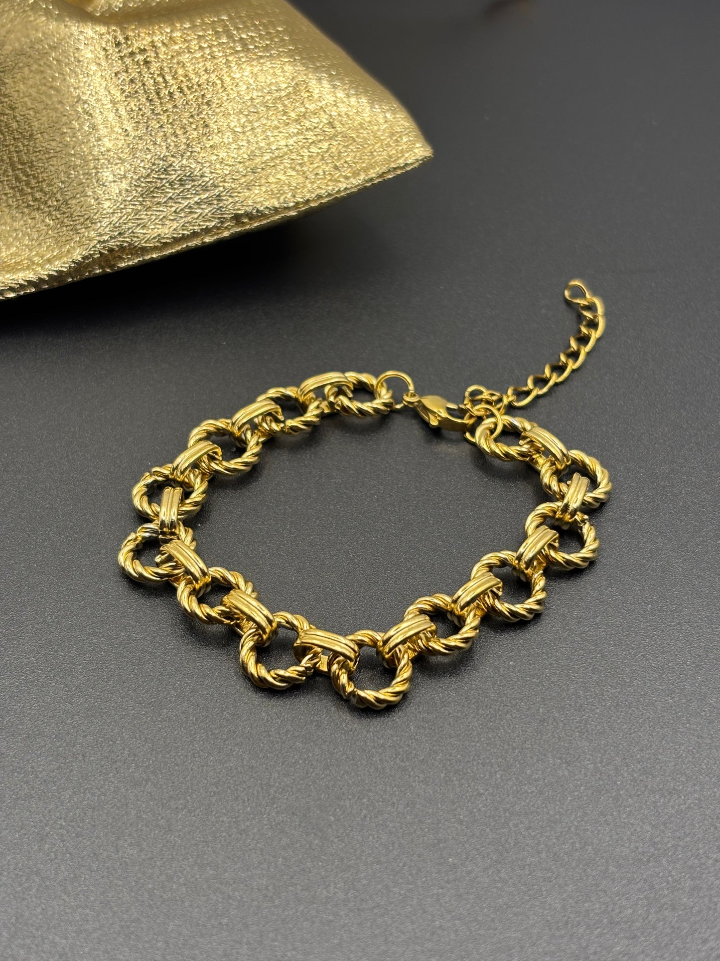 Harmony Bracelet