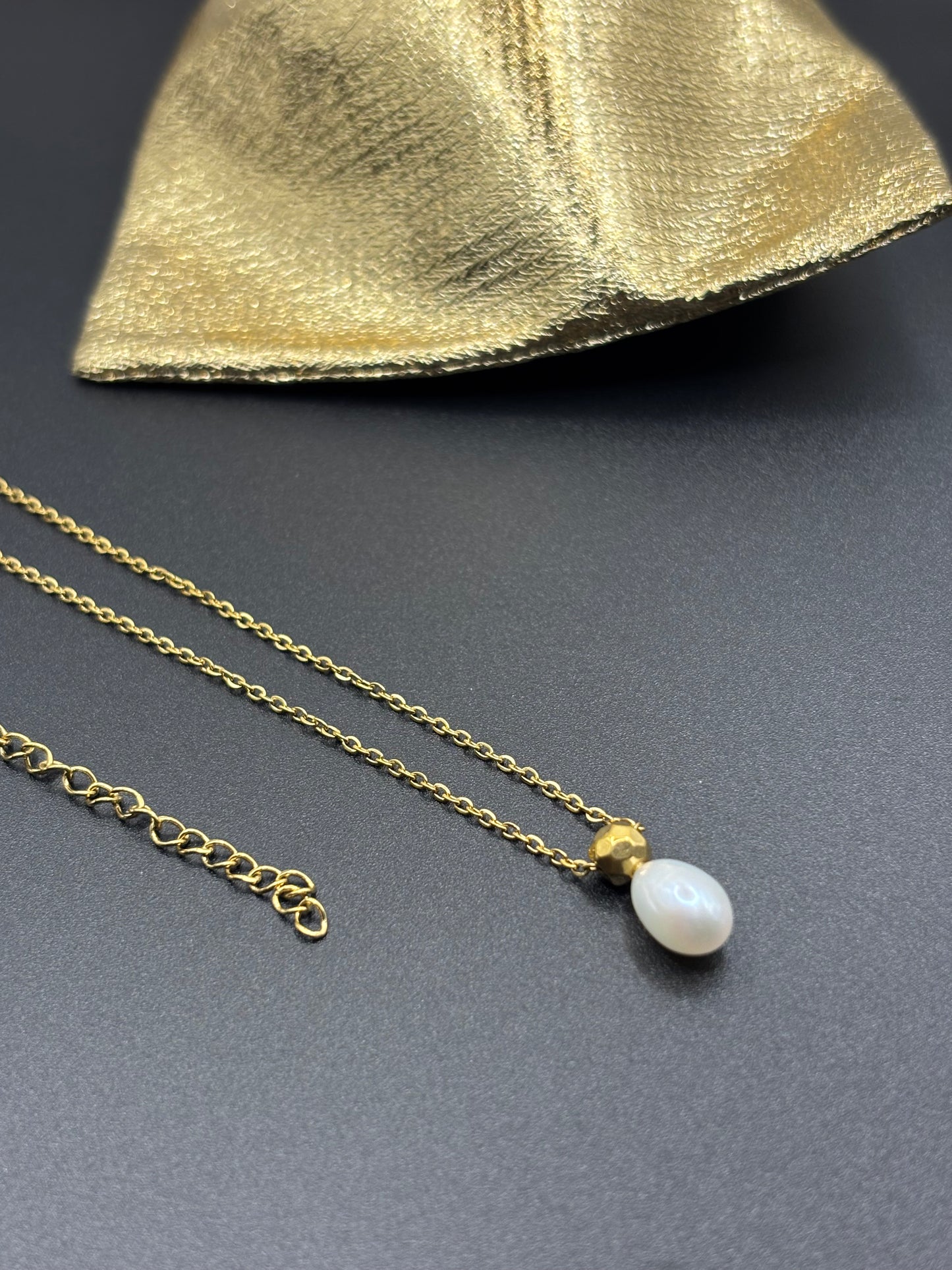 Drop Necklace