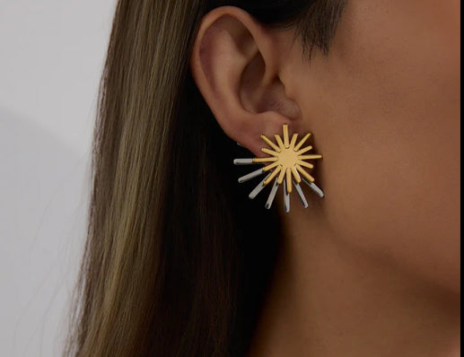 Venus Earrings