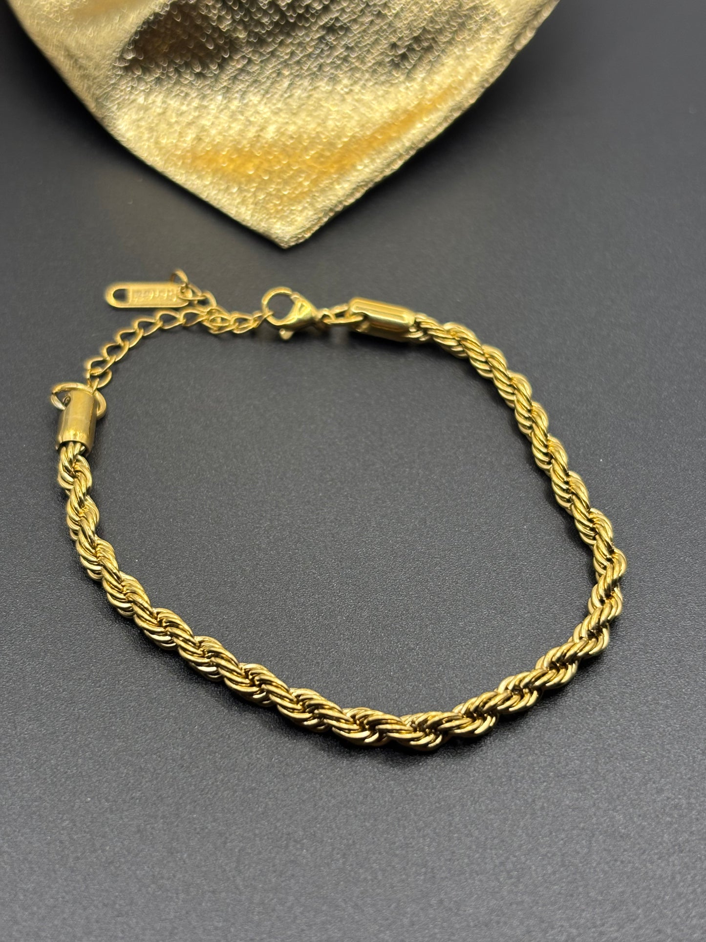 Boss Bracelet