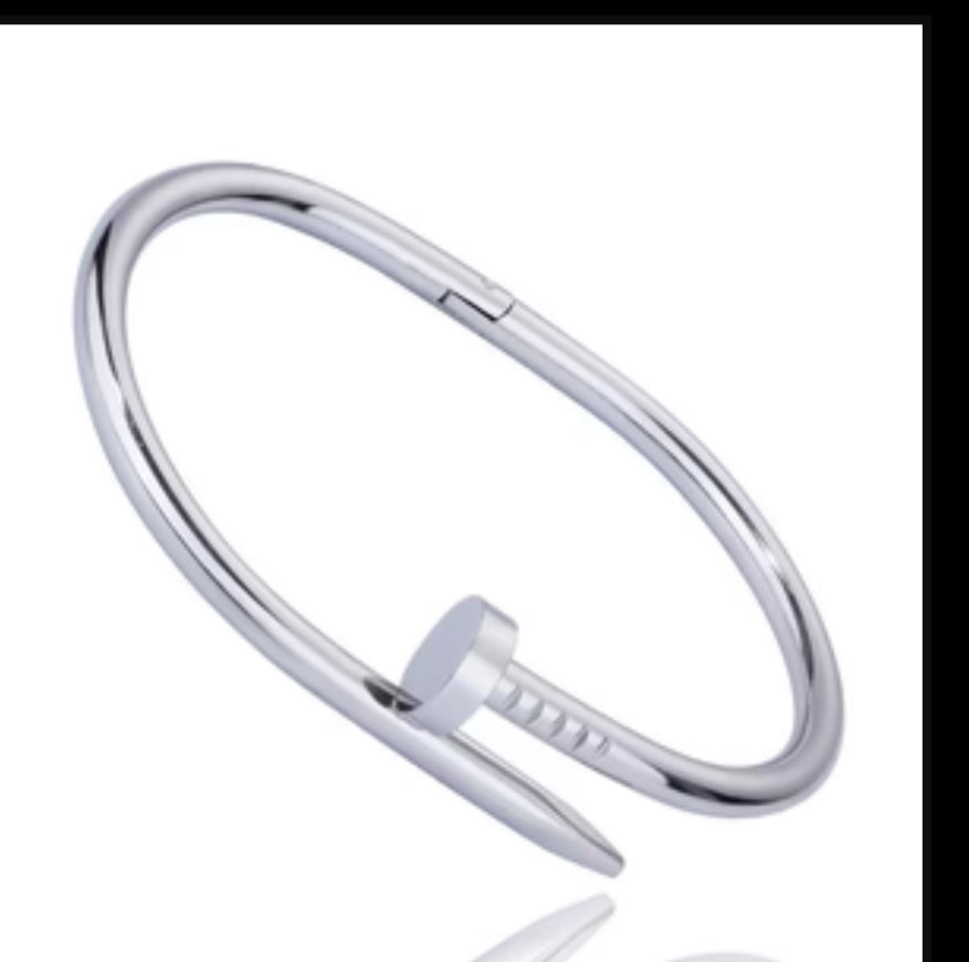 Clavo Bangle