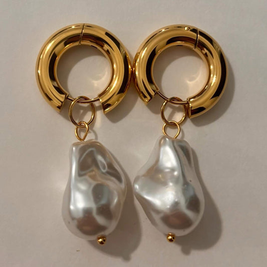 Maria earrings