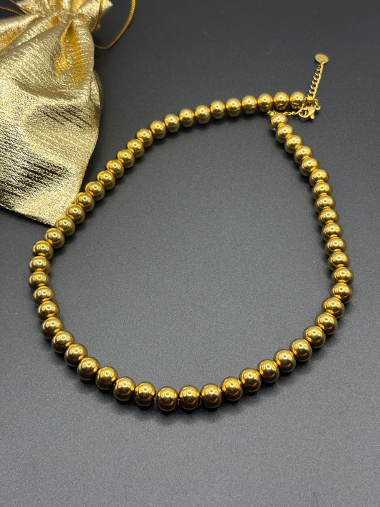 Gravite Necklace