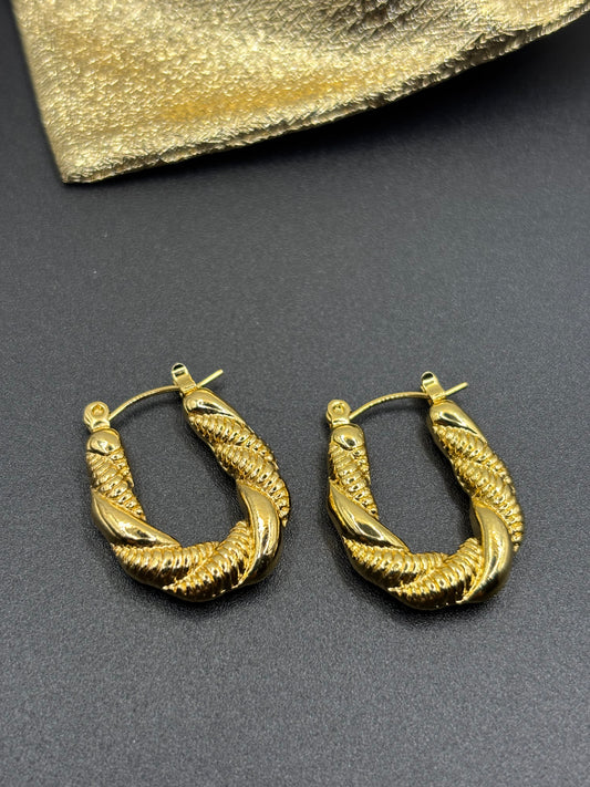 Venus Earrings