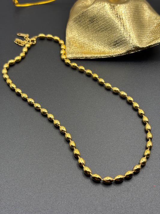 Beads Necklace